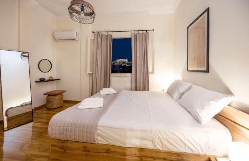 Kerameikos Apartment | S37 Acropolis View