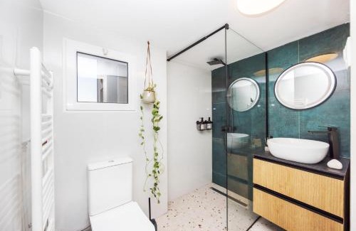 Kerameikos Apartment | S37 Acropolis View