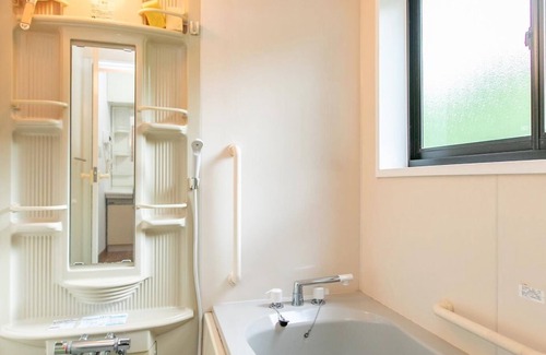 Neba RV Rental | S4 Whole house rental planSpecial dayAccommod/Shimoina District Nagano