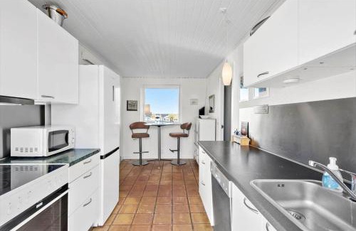 Strøby Ladeplads House | S718-Stroby-Svalemosevej-18