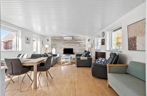 Strøby Ladeplads House | S718-Stroby-Svalemosevej-18