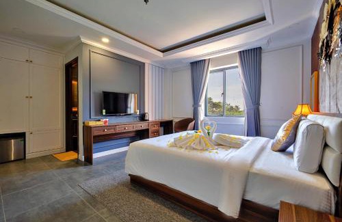 Duong Dong Apartment | S79 Happy Hotel Phu Quoc