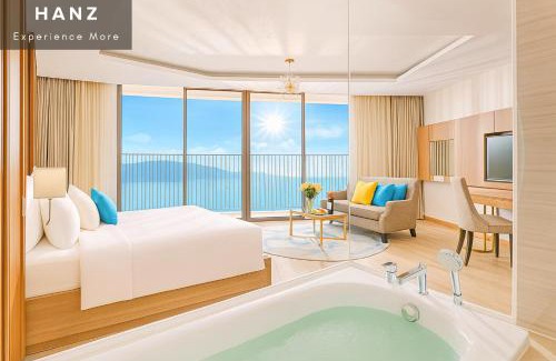 Tran Phu Beach Apartment | S79 Residence LYN Panorama
