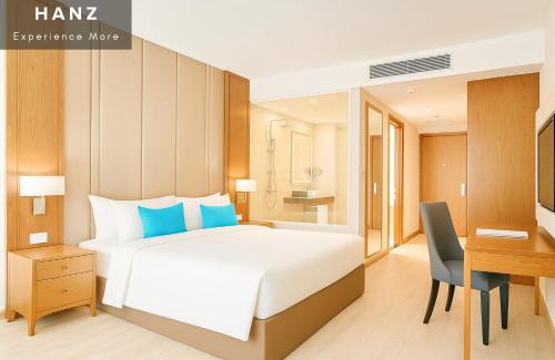 Tran Phu Beach Apartment | S79 Residence LYN Panorama