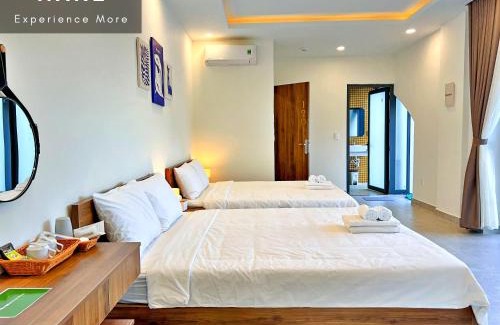 Ganh Dau Apartment | S79 TM01 Monstera Grand Lago