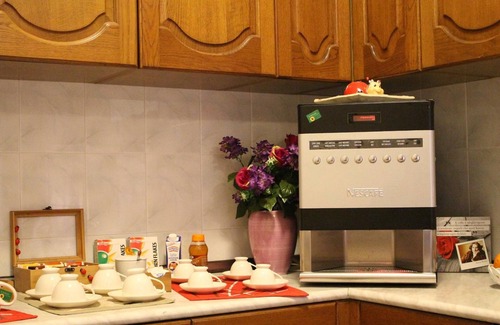 Province of Cagliari Bed & Breakfast | Sa Babbaiola B&B