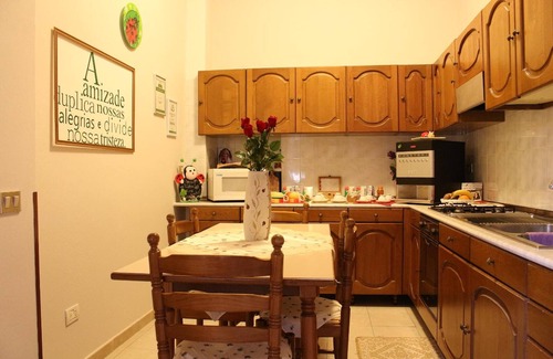 Province of Cagliari Bed & Breakfast | Sa Babbaiola B&B