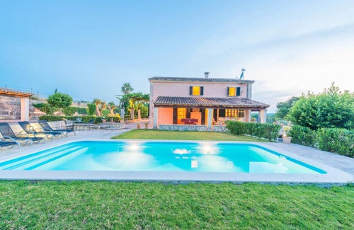 Ariany Villa | SA BASSA