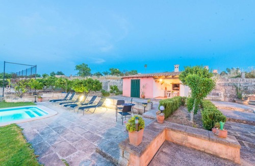 Ariany Villa | SA BASSA