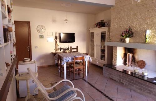 Simaxis Bed & Breakfast | Sa Brobei