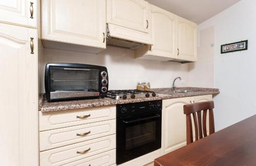 Iscra e Voes House | Sa Burrida Mare