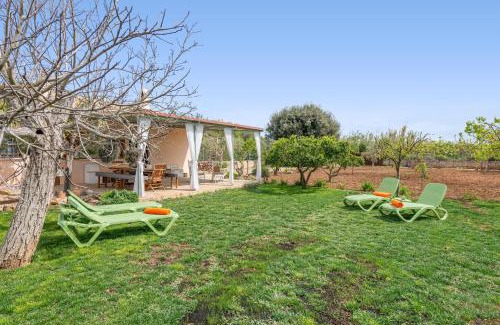 Buger Ski Chalet | Sa Caseta -Búger-