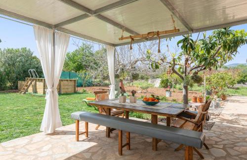 Buger Ski Chalet | Sa Caseta -Búger-