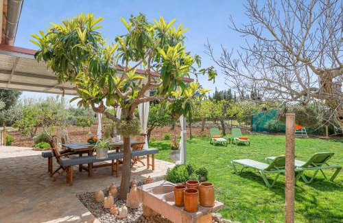 Buger Ski Chalet | Sa Caseta -Búger-