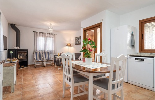 Buger Ski Chalet | Sa Caseta (Búger) - Two Bedroom Chalet, Sleeps 4