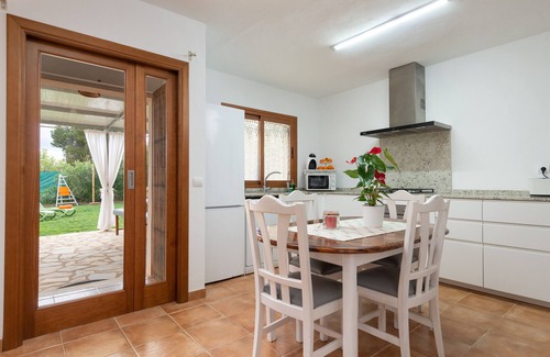 Buger Ski Chalet | Sa Caseta (Búger) - Two Bedroom Chalet, Sleeps 4