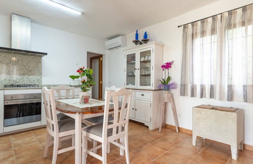 Buger Ski Chalet | Sa Caseta (Búger) - Two Bedroom Chalet, Sleeps 4