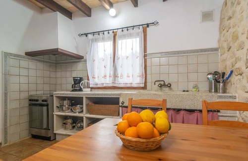 Sant Joan Villa | Sa Caseta D'en Tronca