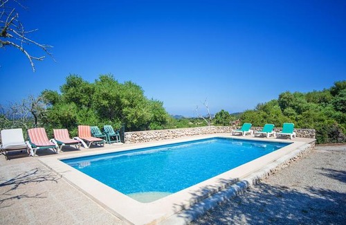 Arta Villa | Sa Corbaia Nova