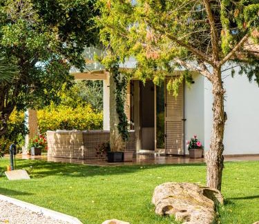 Siniscola House | Sa Costa