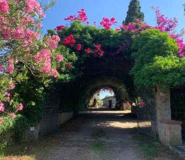 Girasole Apartment | Sa cruxi