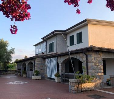Girasole Apartment | Sa cruxi