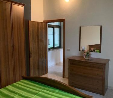 Girasole Apartment | Sa cruxi