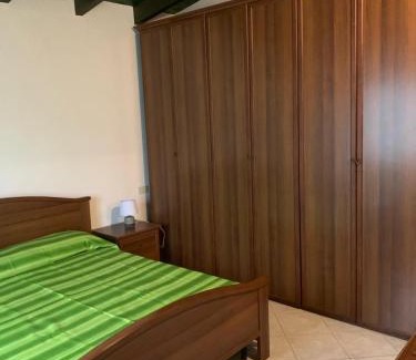 Girasole Apartment | Sa cruxi