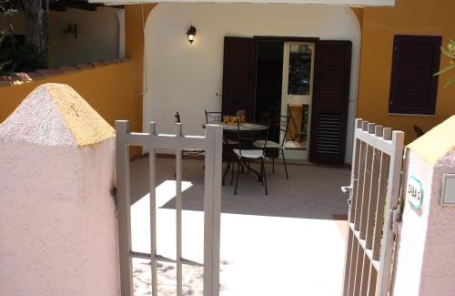 Orosei House | Sa Curcurica