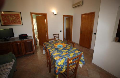 Orosei House | Sa Curcurica