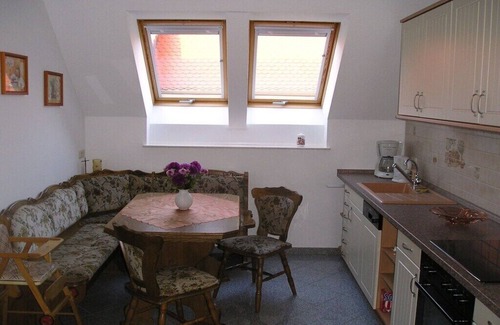 Nebelschutz House | Sachon Comfortable holiday residence