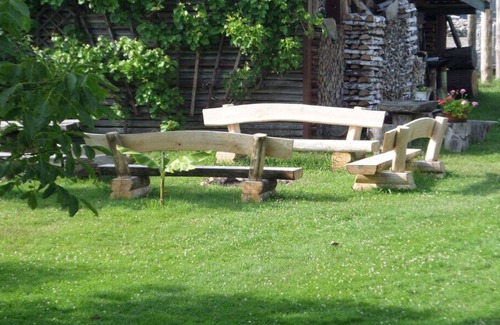 Nebelschutz House | Sachon Comfortable holiday residence