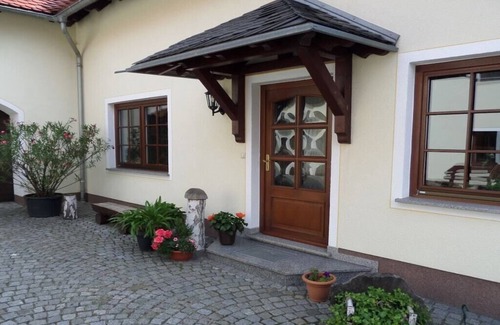 Rackelwitz House | Sachon Comfortable holiday residence