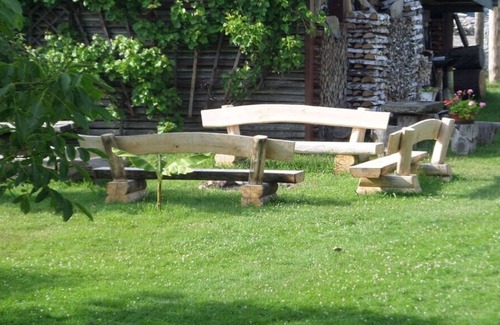 Rackelwitz House | Sachon Comfortable holiday residence