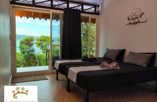 Koh Rong Sanloem House | Saracen View Apartments