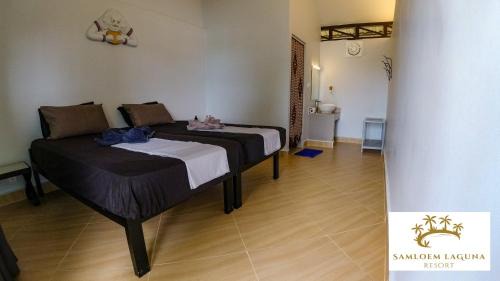 Koh Rong Sanloem House | Saracen View Apartments