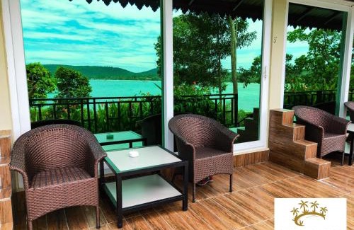 Koh Rong Sanloem House | Saracen View Apartments