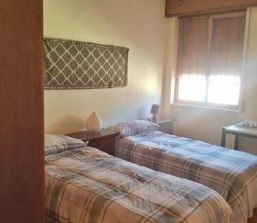 Bonorva Apartment | Sa Mendula