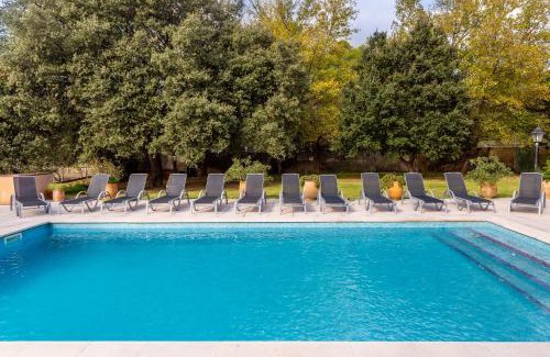 Selva Villa | Sa Mina