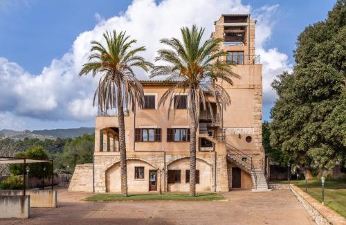 Selva Villa | Sa Mina