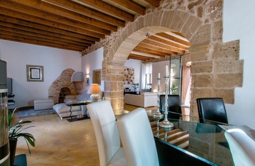 Old Town Alcudia House | SA MURALLA Alcúdia