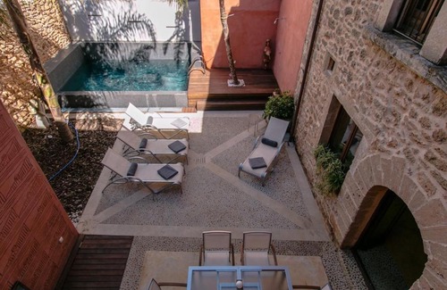 Old Town Alcudia House | SA MURALLA Alcúdia