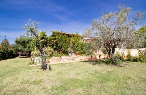 Cardedu Villa | Sa Murta by All4sardinia