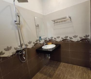 Sa Pa Hotel | Sa Pa New Villa