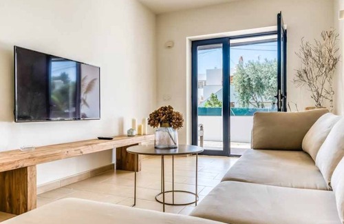 Son Carrio Apartment | Sa Perdiu 07| With Air Conditioning and swimming p