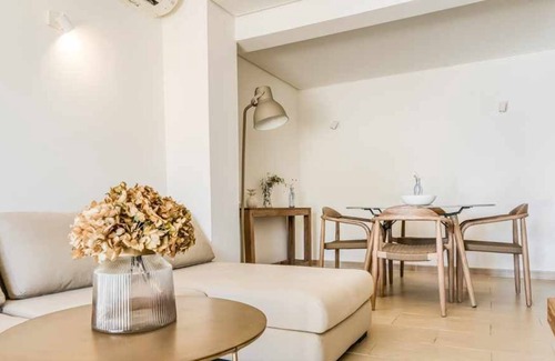 Son Carrio Apartment | Sa Perdiu 07| With Air Conditioning and swimming p