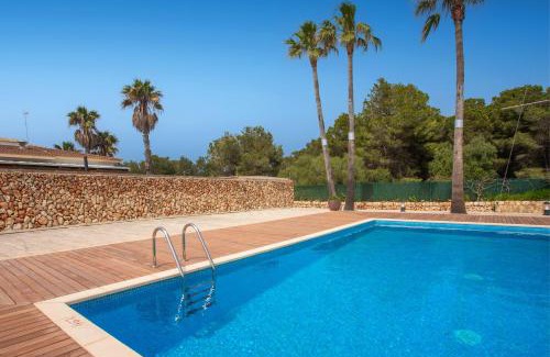 Son Carrio Apartment | Sa Perdiu 14