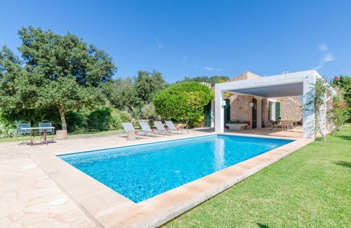 Son Servera Villa | SA PLANA