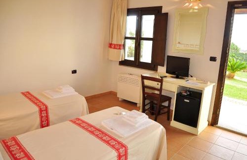 Tanaunella Hotel | Sa Prata Hotel & Resort