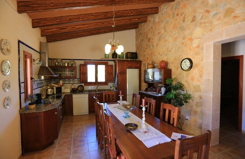 Ariany Villa | Sa Rota - Three Bedroom Villa, Sleeps 6